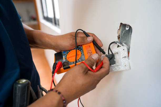 Industrial Electrical Services in Spring Lake, MI