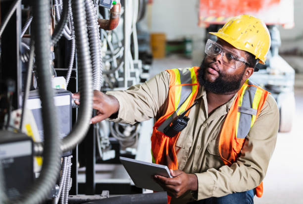 Best Electrical System Inspection  in Spring Lake, MI