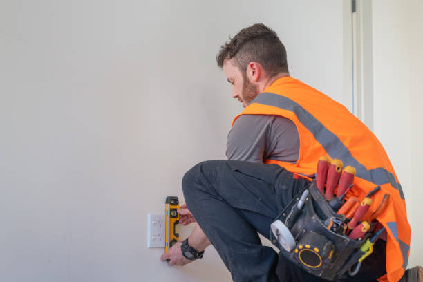 Best Industrial Electrical Services  in Spring Lake, MI