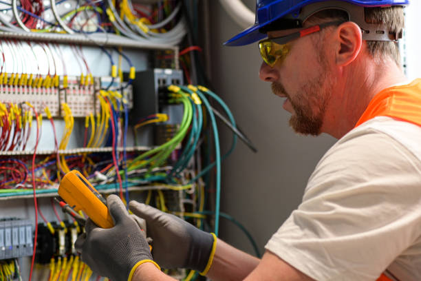 Best Electrical Wiring Services  in Spring Lake, MI